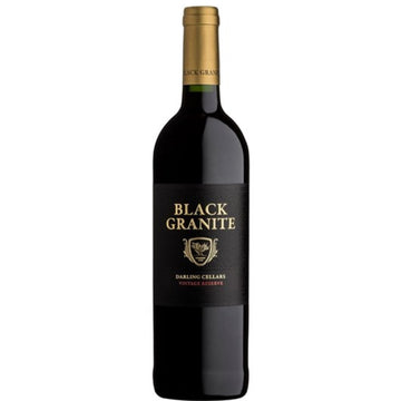 Darling Cellars Black Granite Vintage Reserve 2023
