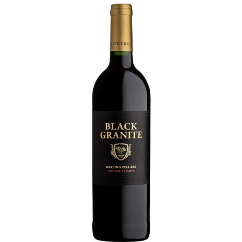 Darling Cellars Black Granite Vintage Reserve 2023