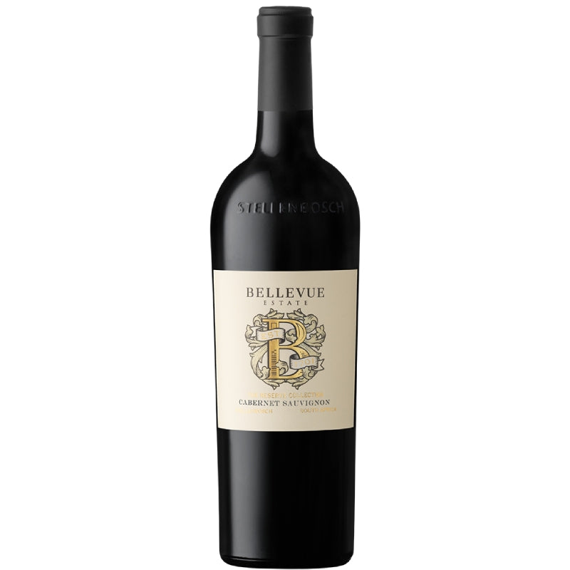Bellevue Reserve Cabernet Sauvignon 2023