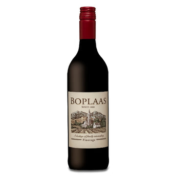 Boplaas Pinotage 2024