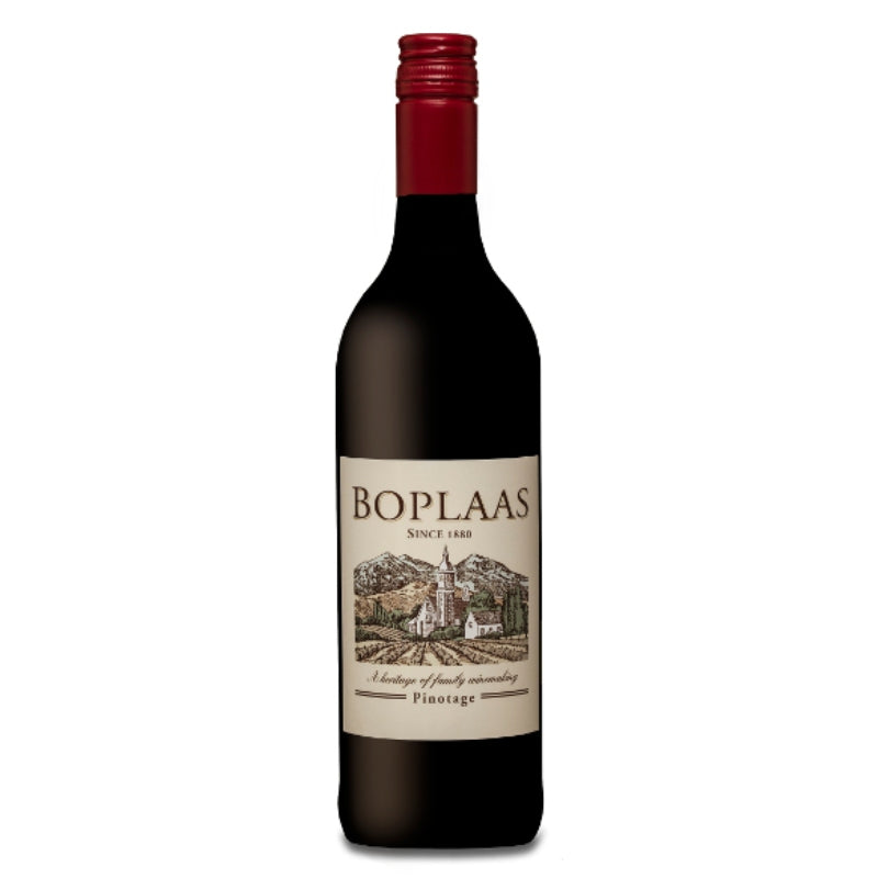 Boplaas Pinotage 2024