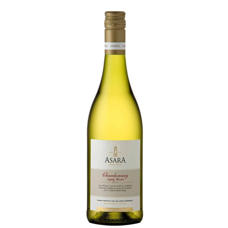 Asara VC Unwooded Chardonnay 2023