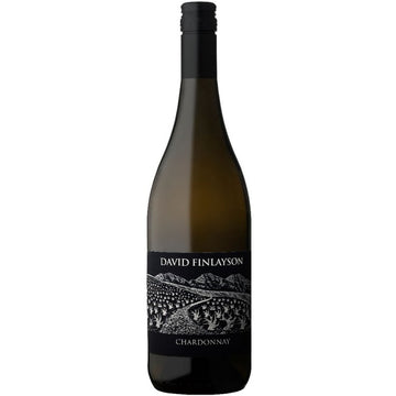 David Finlayson Chardonnay 2024