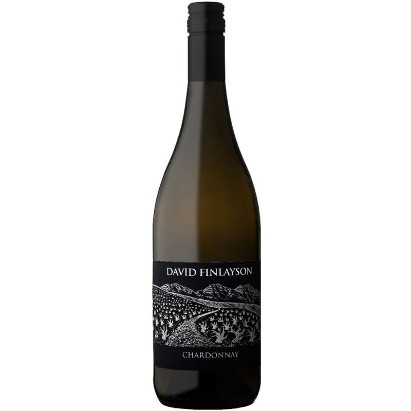 David Finlayson Chardonnay 2024