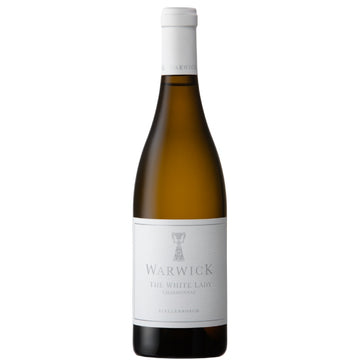 Warwick White Lady Chardonnay 2023