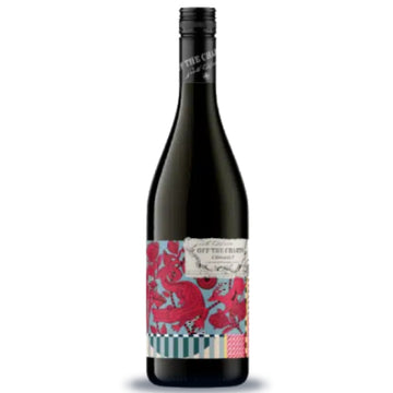 Off the Charts Cinsault 2023