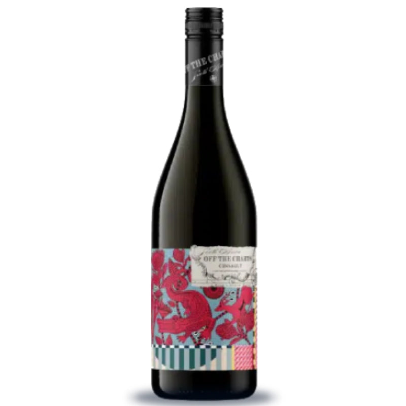 Off the Charts Cinsault 2023