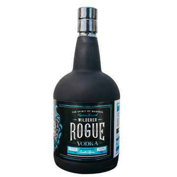 Wilderer Rogue Fynbos Vodka 750ml