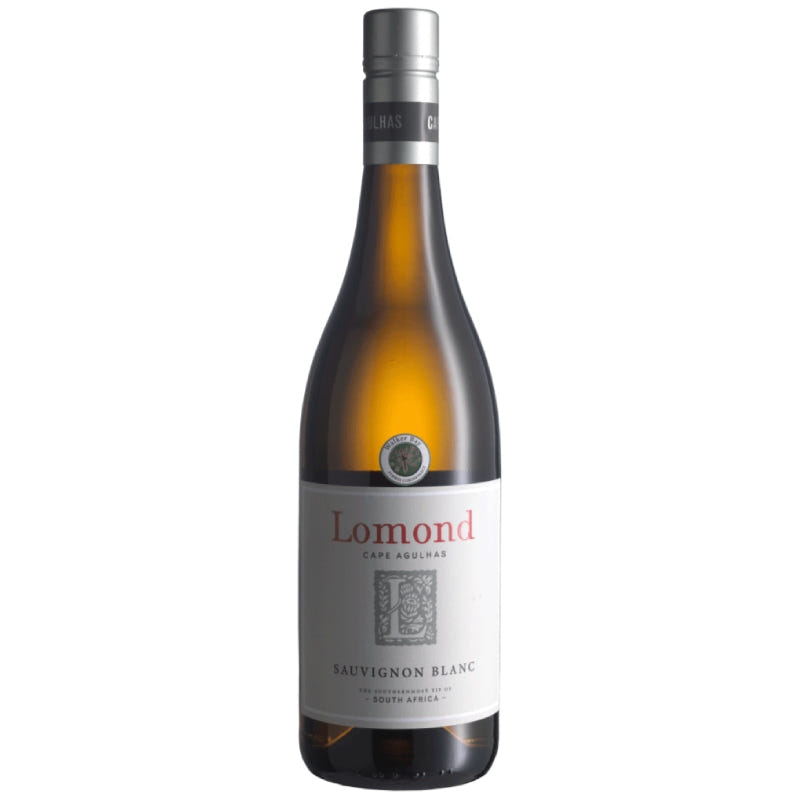 Lomond Estate Sauvignon Blanc 2023
