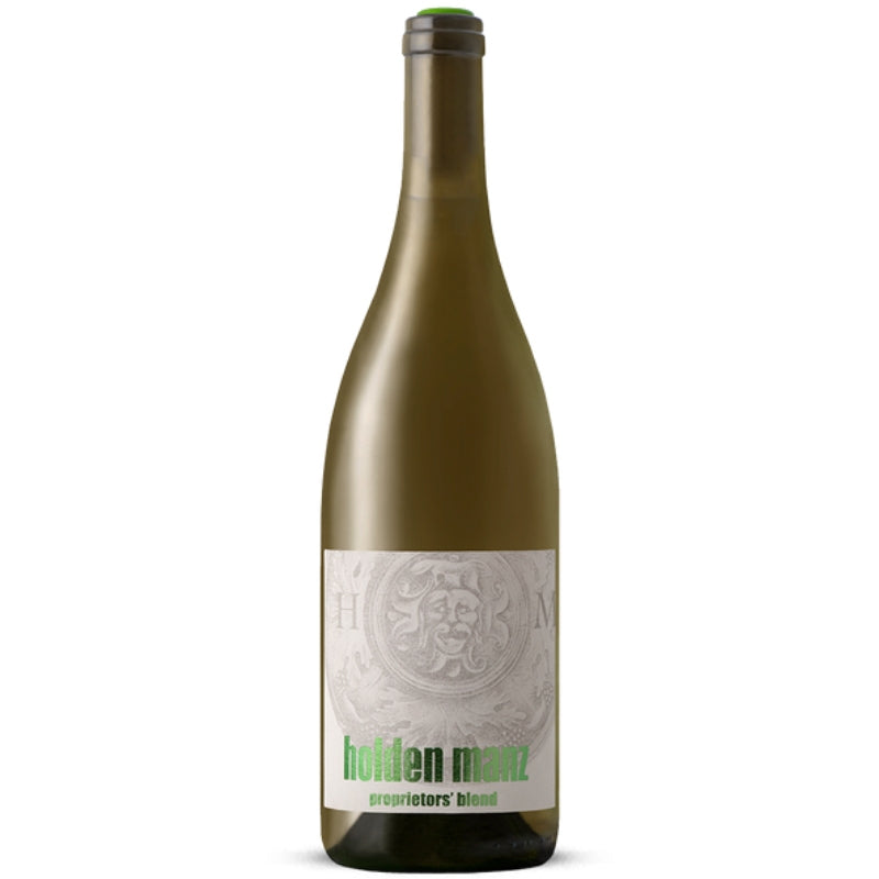 Holden Manz Proprietors White Blend 2022