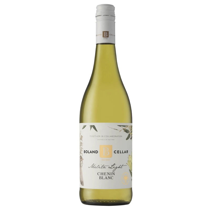 Boland Cellar Melita Chenin Blanc 2024
