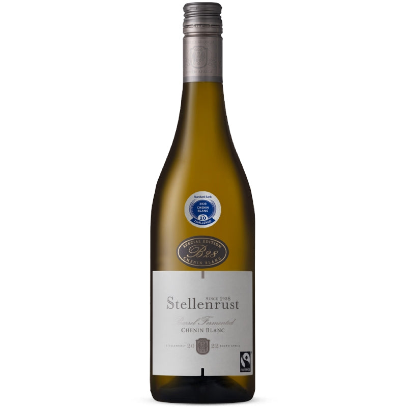 Stellenrust B28 Chenin Blanc 2024 (Top 10)