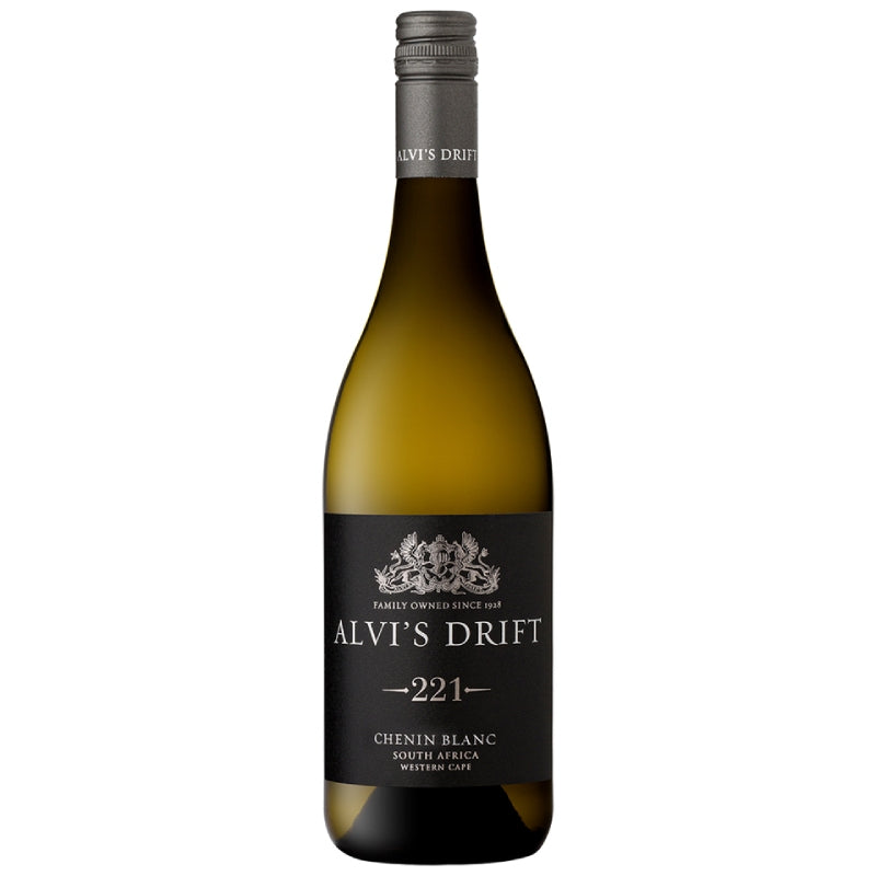 Alvi's Drift 221 Chenin Blanc 2024 (Top 10)
