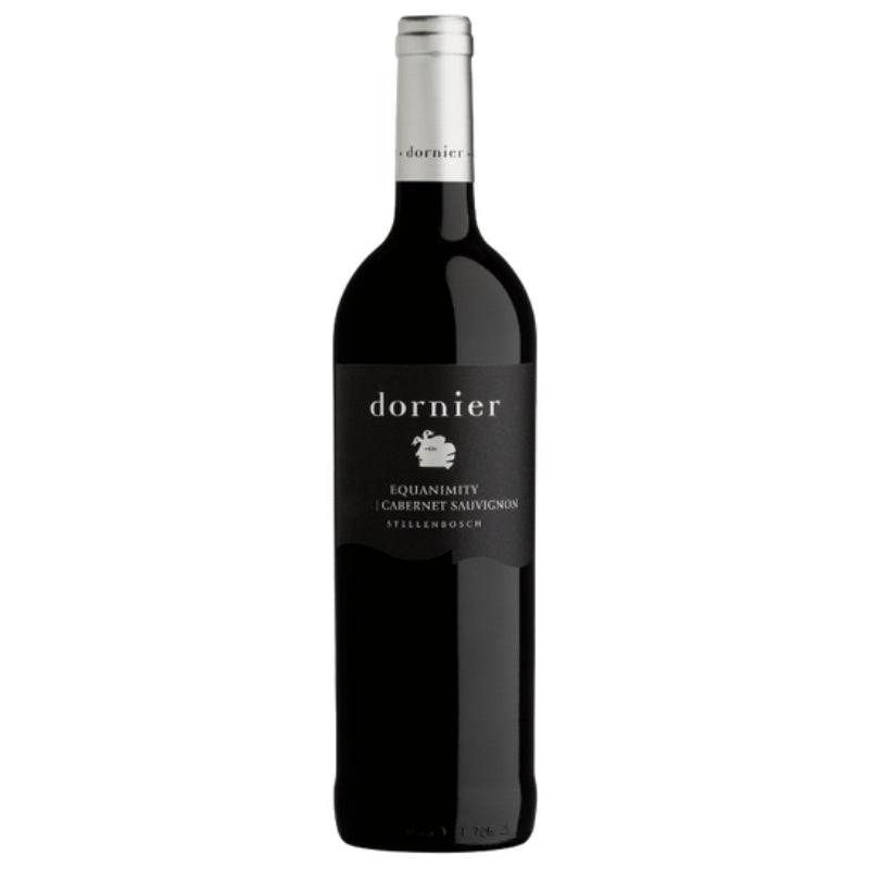 Dornier Equanimity Cabernet Sauvignon 2021