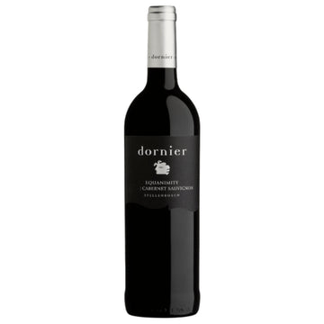 Dornier Equanimity Cabernet Sauvignon 2021