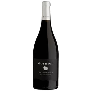 Dornier Siren Syrah 2021