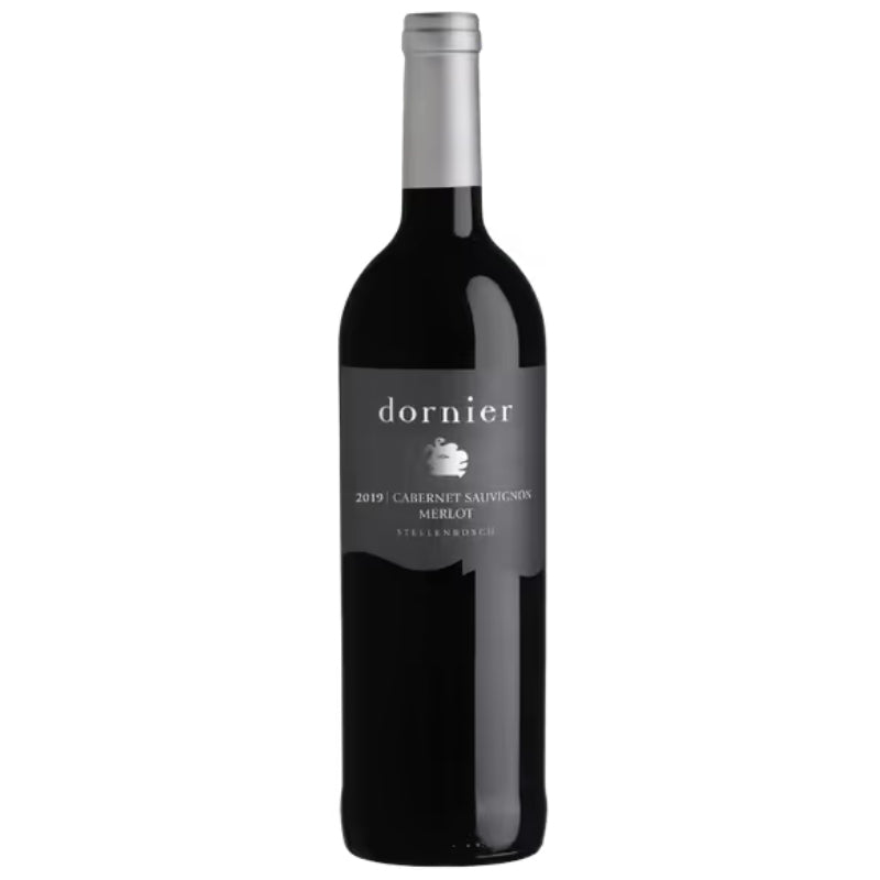 Dornier Cabernet Sauvignon Merlot 2019