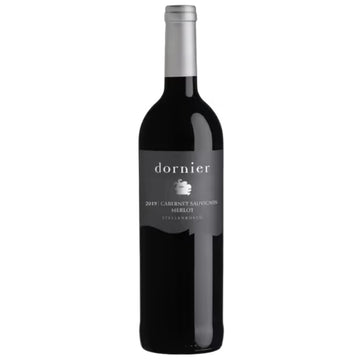 Dornier Cabernet Sauvignon Merlot 2019