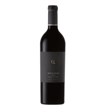Quoin Rock Black Series Red Blend 2017