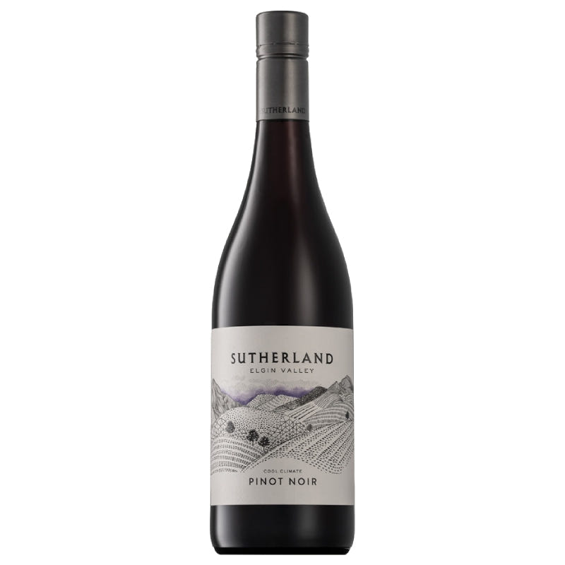 Thelema Sutherland Pinot Noir 2022