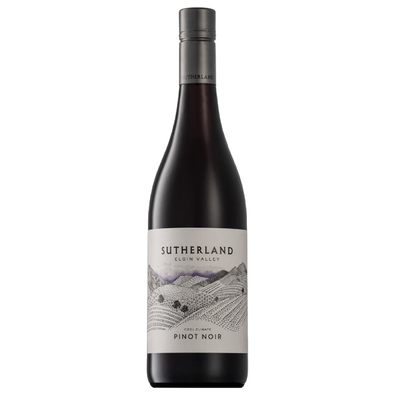 Thelema Sutherland Pinot Noir 2022