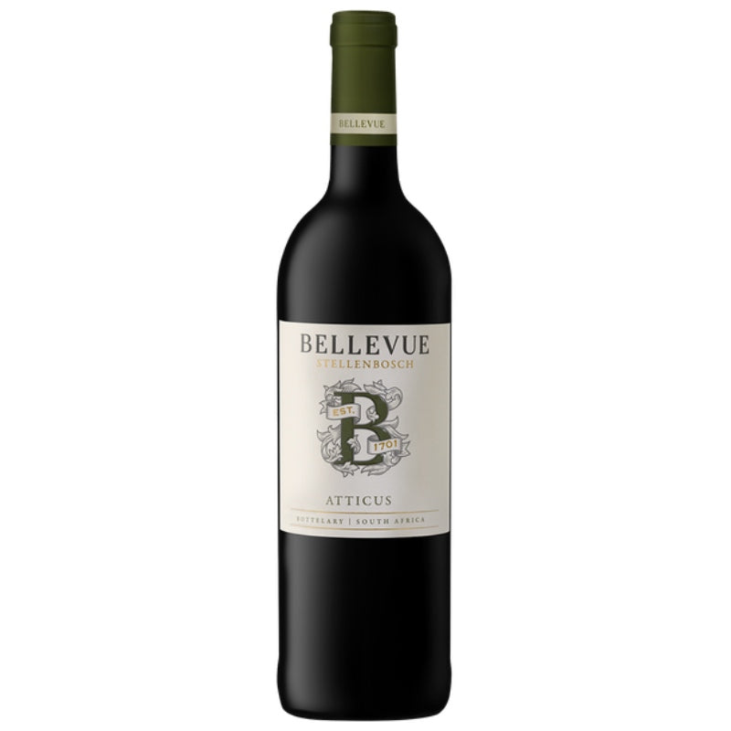 Bellevue Atticus 2023