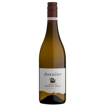 Dornier Cocoa Hill Chenin Blanc 2025