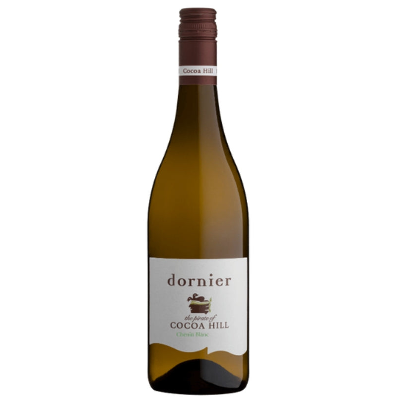 Dornier Cocoa Hill Chenin Blanc 2025