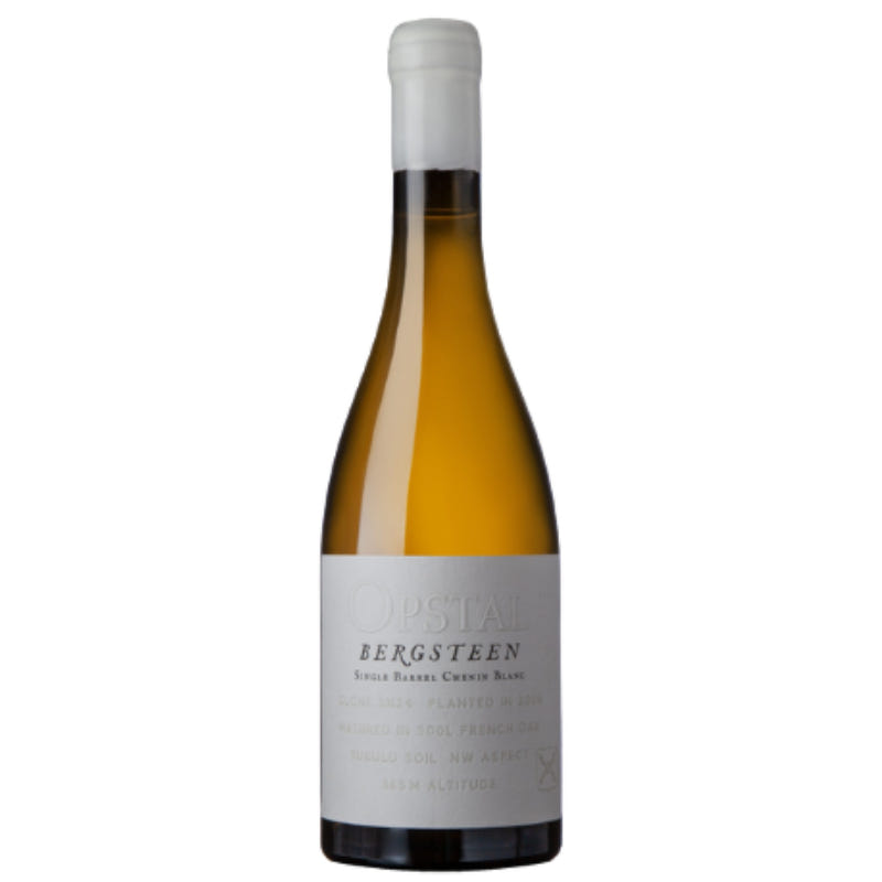 Opstal Bergsteen Chenin Blanc 2023