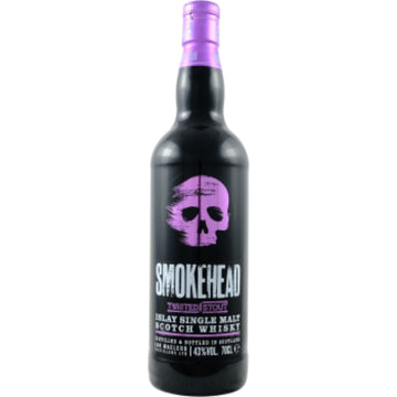 Smokehead Twisted Stout Islay Single Malt