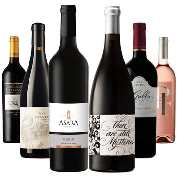 2019 Vintage Collection