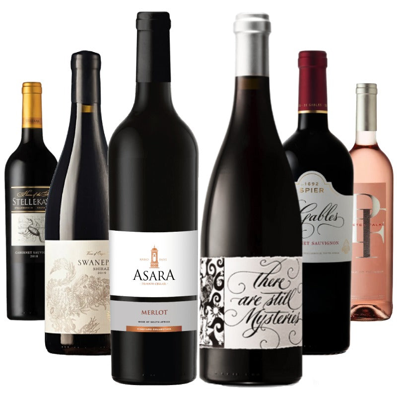 2019 Vintage Collection