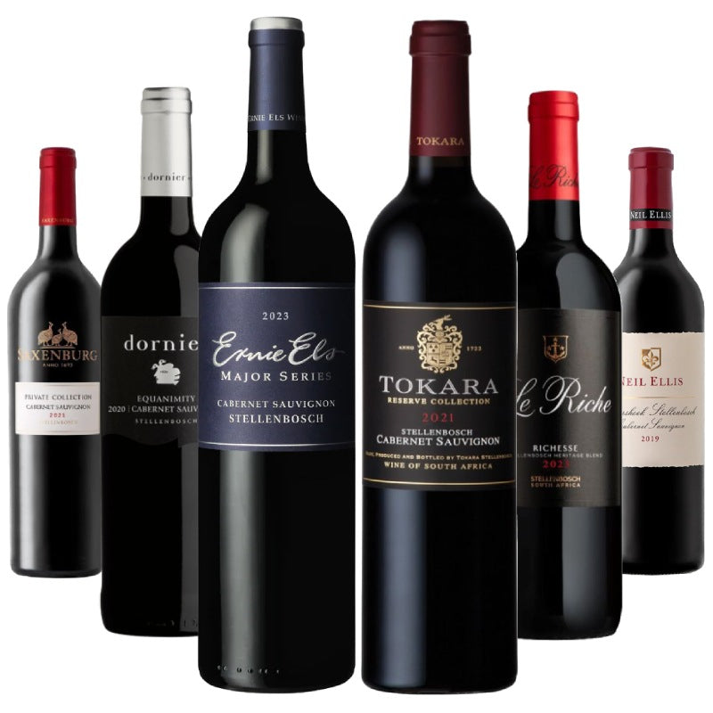 Cabernet Society