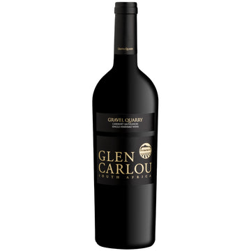 Glen Carlou Gravel Quarry Cab Sauv 2022 (Diners)