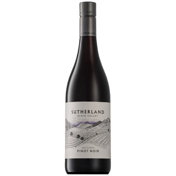 Thelema Sutherland Pinot Noir 2023