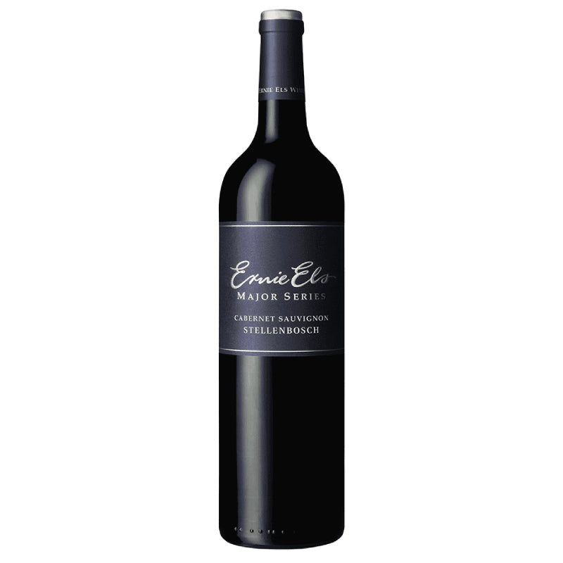 Ernie Els Major Series Cab Sauv 2022 (Diners)