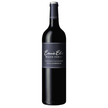 Ernie Els Major Series Cab Sauv 2022 (Diners)