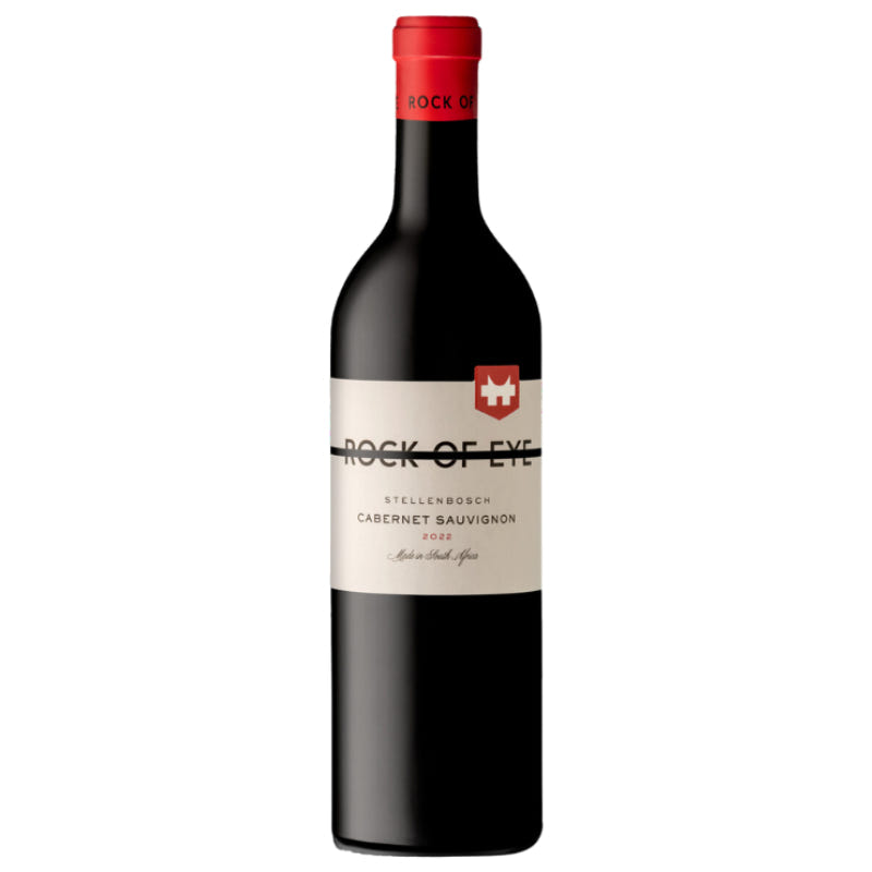 Snyman Rock of Eye Cabernet Sauvignon 2022(Diners)