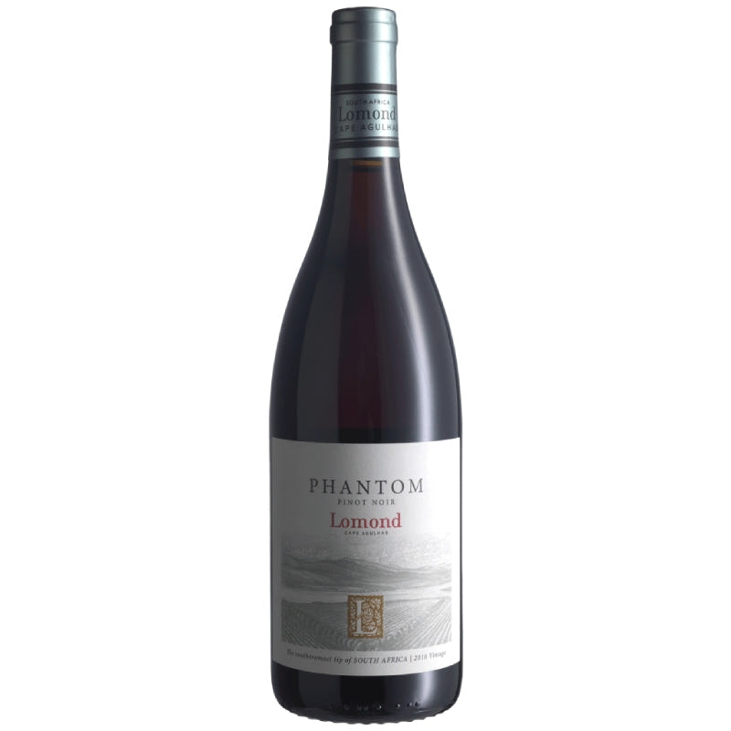 Lomond Phantom Pinot Noir 2022