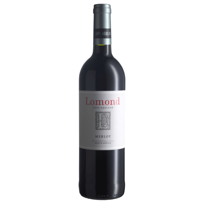 Lomond Merlot 2021