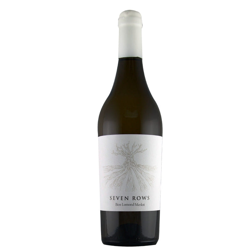Lomond Ben Lomond Merlot 2019