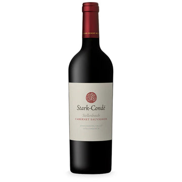 Stark Conde Stellenbosch Cab Sauv 2021 (Diners)