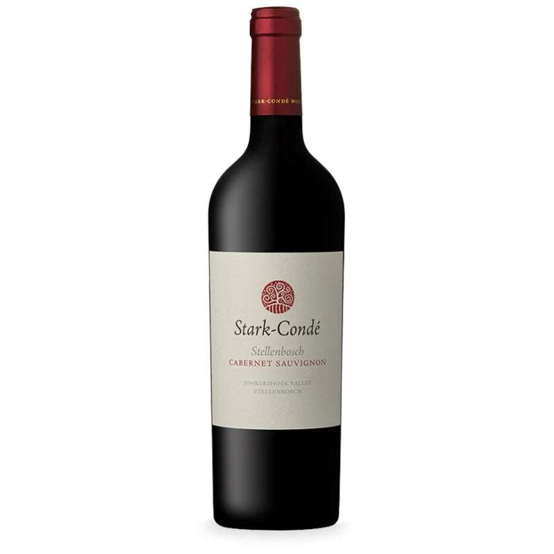Stark Conde Stellenbosch Cab Sauv 2021 (Diners)