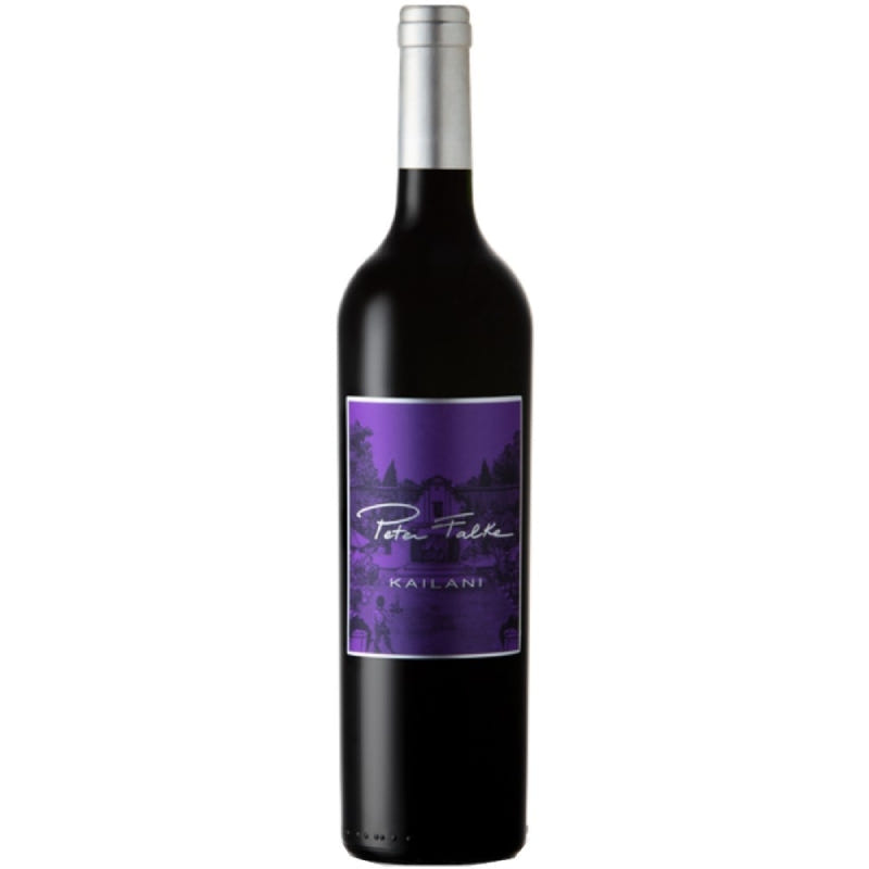 Peter Falke Signature Kailani C/Sauv 2020 (Diners)