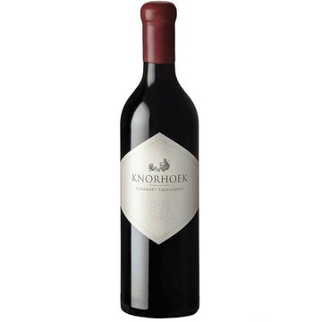 Knorhoek Cabernet Sauvignon 2022 (Diners)