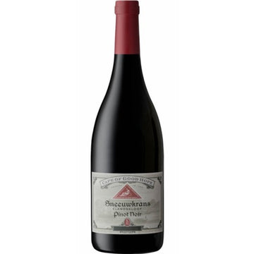 Cape of Good Hope Sneeuwkrans Pinot Noir 2021