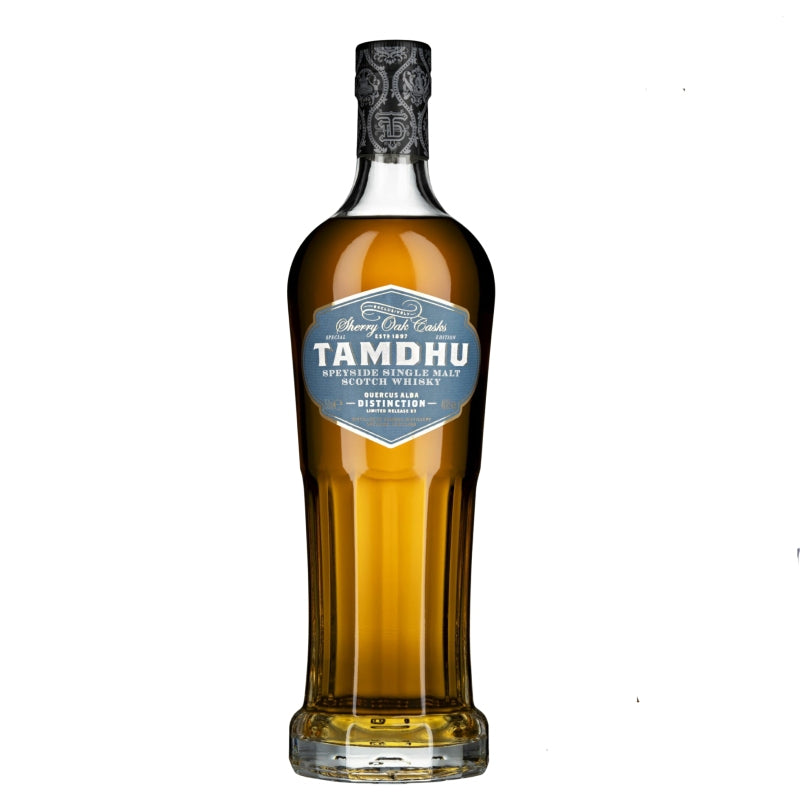 TAMDHU Distinction III Speyside Single Malt