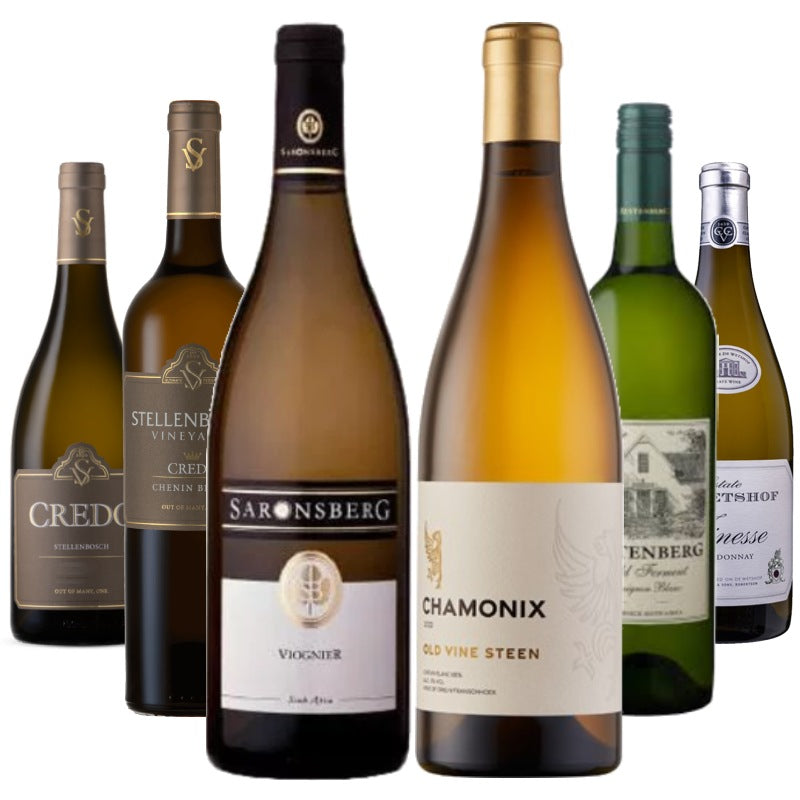 Diners Club Young Winemaker of the Year 2025