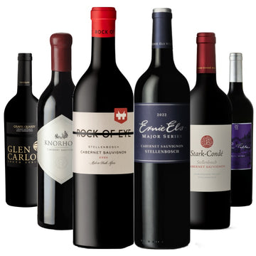 Diners Club Winemaker of the Year 2025