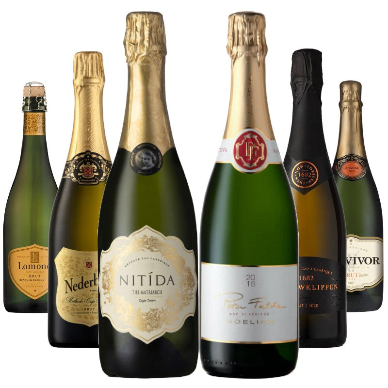 Cap Classique Vintage Collection